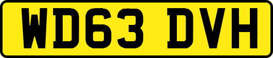WD63DVH