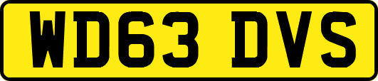 WD63DVS