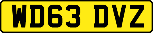 WD63DVZ