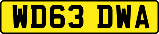 WD63DWA