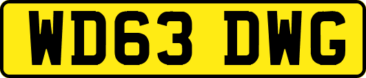 WD63DWG
