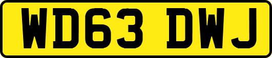 WD63DWJ