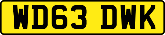WD63DWK
