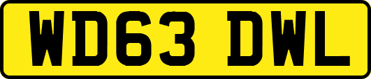 WD63DWL