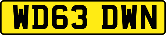 WD63DWN