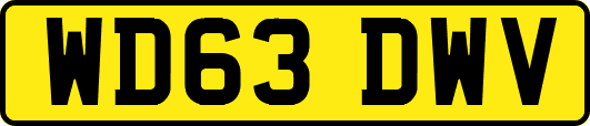 WD63DWV