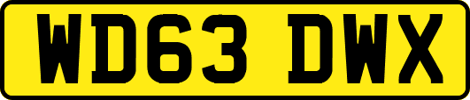 WD63DWX