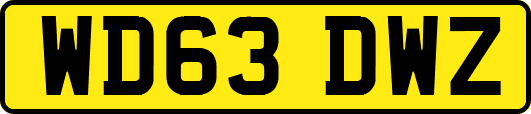 WD63DWZ