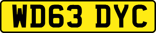 WD63DYC