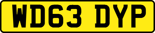 WD63DYP