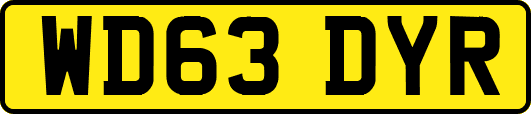 WD63DYR