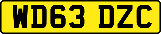 WD63DZC