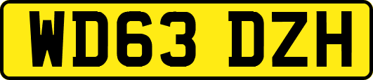 WD63DZH