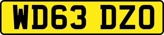 WD63DZO