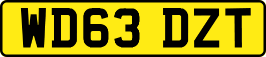 WD63DZT