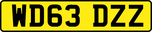 WD63DZZ