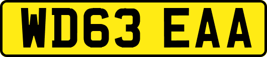 WD63EAA