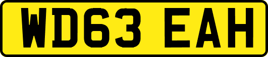 WD63EAH