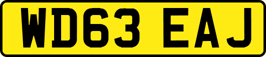 WD63EAJ