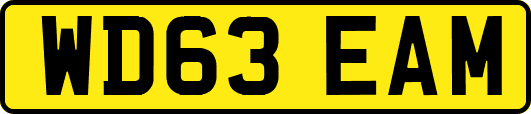 WD63EAM