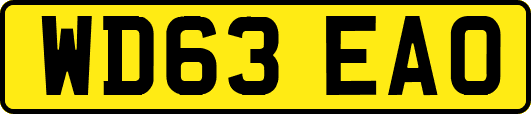 WD63EAO
