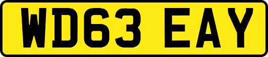 WD63EAY