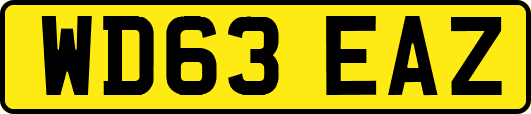 WD63EAZ