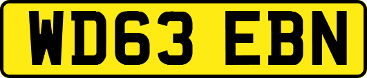 WD63EBN