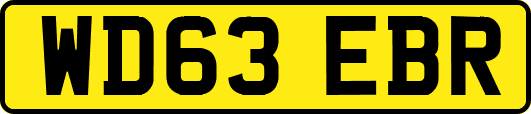 WD63EBR