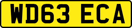 WD63ECA
