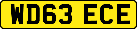 WD63ECE