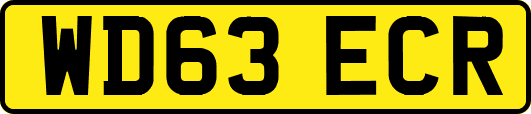 WD63ECR