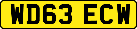 WD63ECW