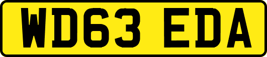 WD63EDA