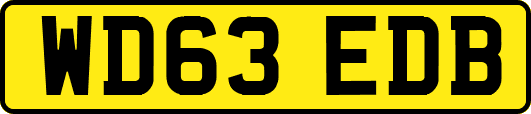 WD63EDB