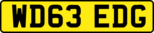WD63EDG