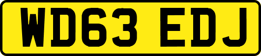 WD63EDJ