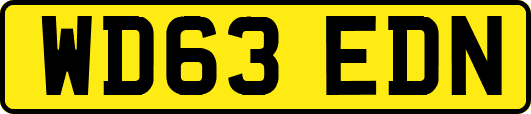 WD63EDN