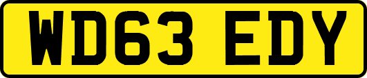 WD63EDY
