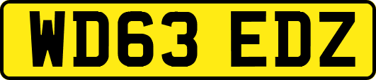 WD63EDZ