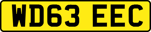 WD63EEC