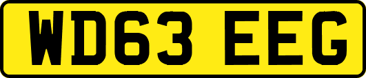 WD63EEG