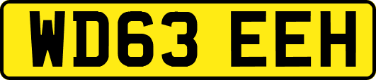WD63EEH