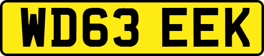 WD63EEK