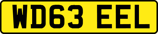 WD63EEL