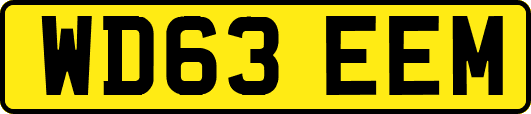 WD63EEM