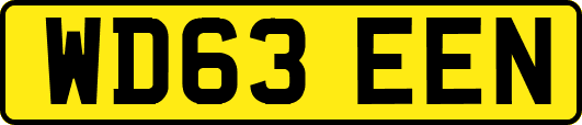 WD63EEN