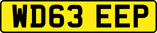 WD63EEP