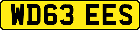 WD63EES