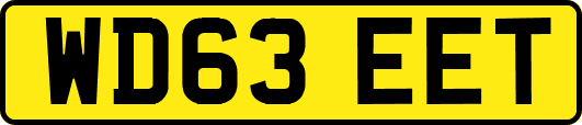 WD63EET